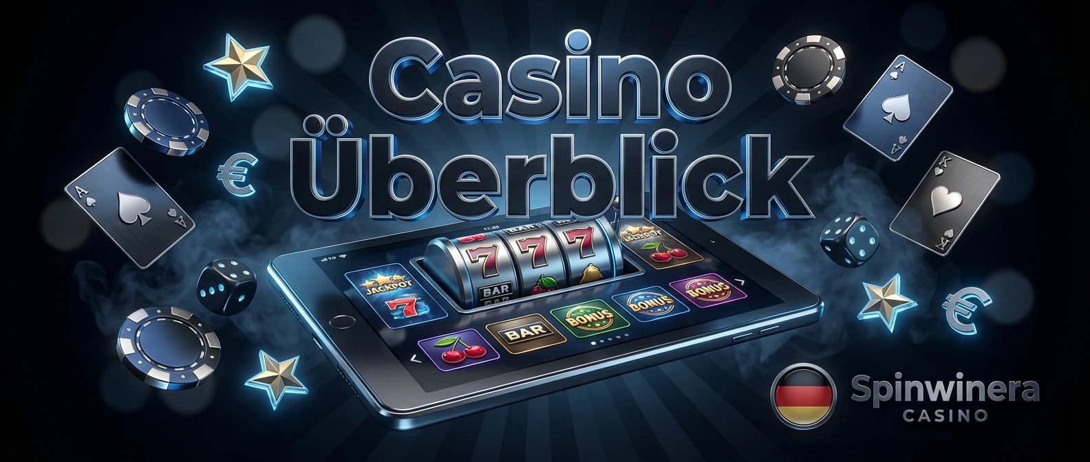 Casino Überblick